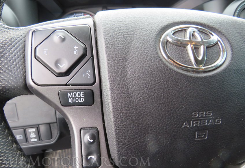 2021 Toyota Tacoma - Image 42