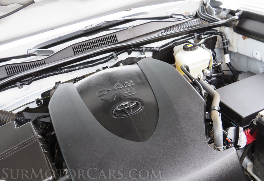 2021 Toyota Tacoma - Image 60