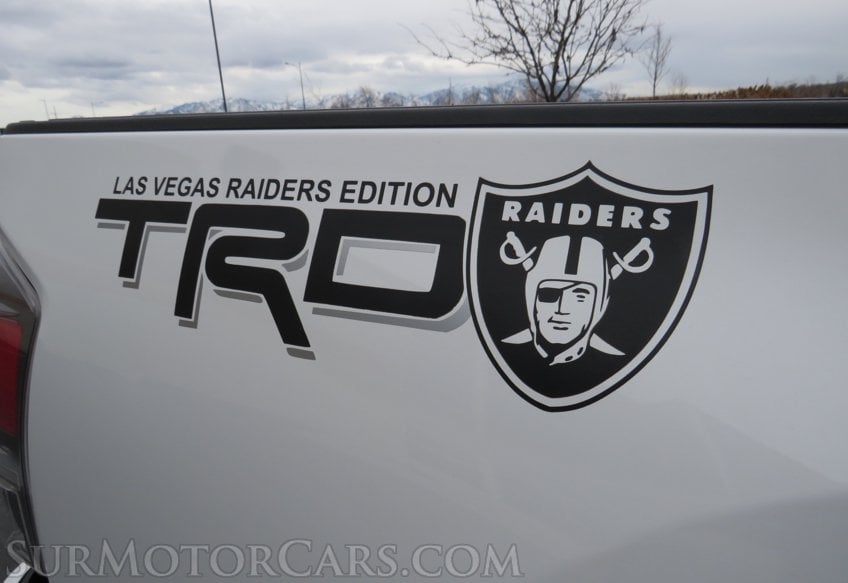 2021 Toyota Tacoma - Image 26