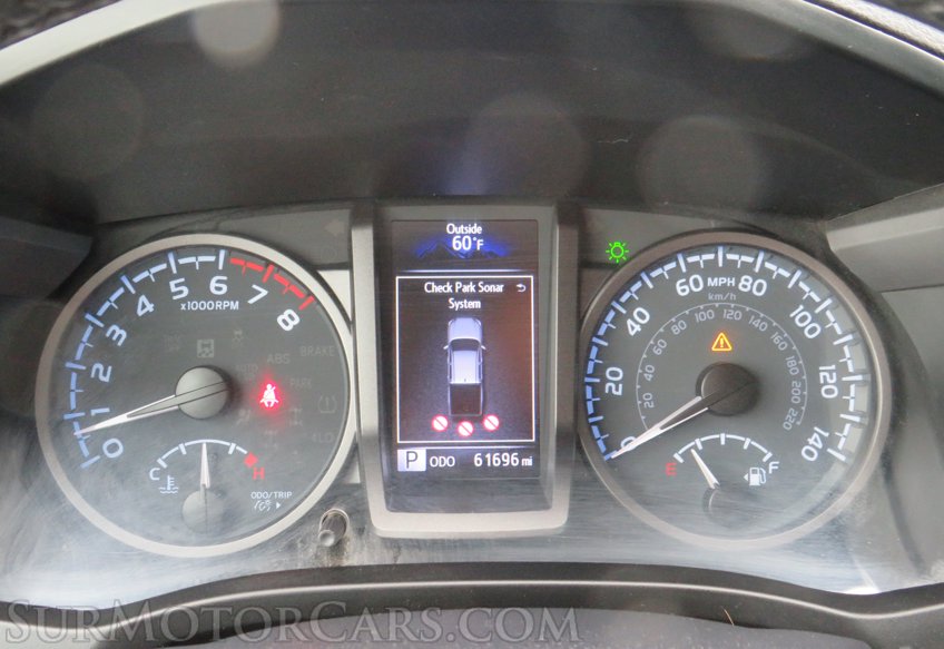 2021 Toyota Tacoma - Image 43