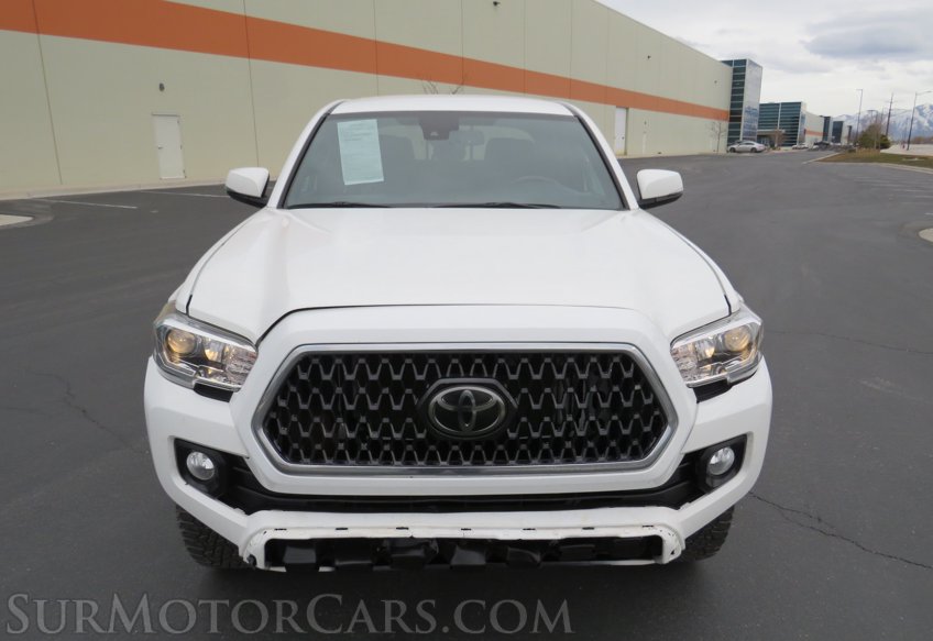 2021 Toyota Tacoma - Image 11