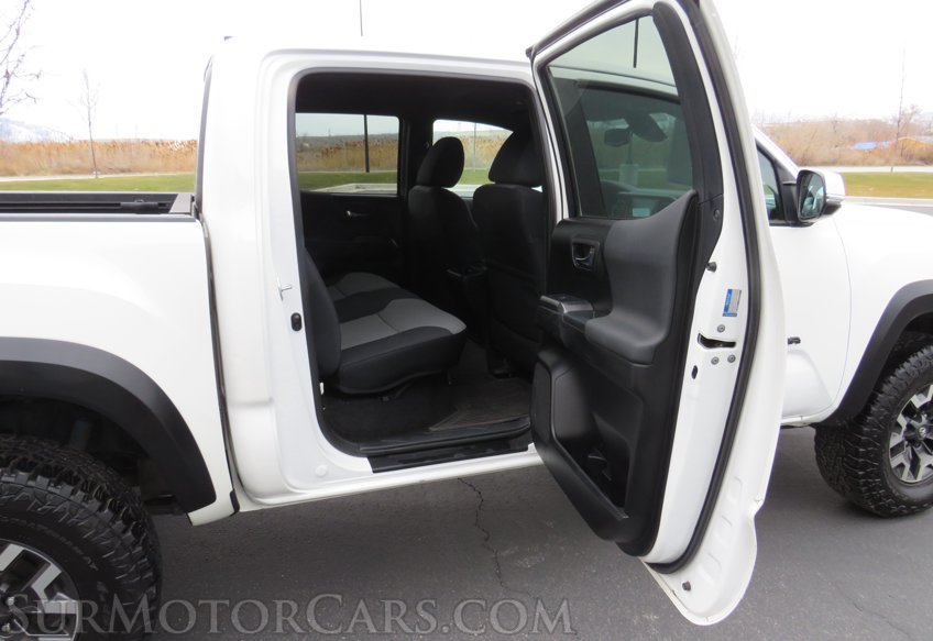 2021 Toyota Tacoma - Image 34