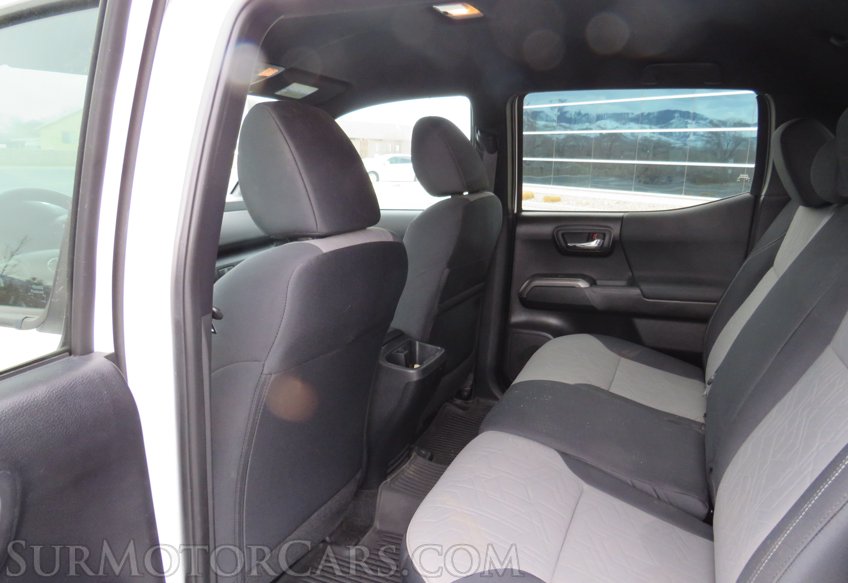 2021 Toyota Tacoma - Image 38