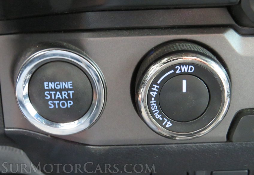 2021 Toyota Tacoma - Image 45