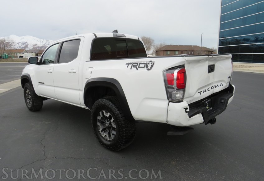2021 Toyota Tacoma - Image 6
