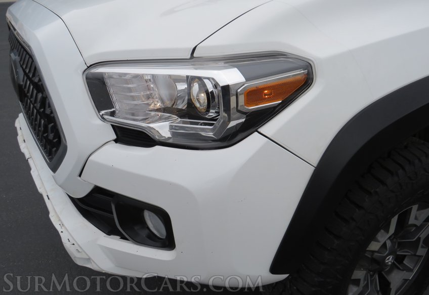 2021 Toyota Tacoma - Image 25