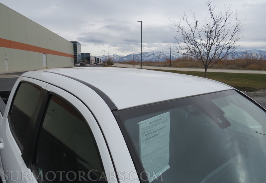 2021 Toyota Tacoma - Image 20