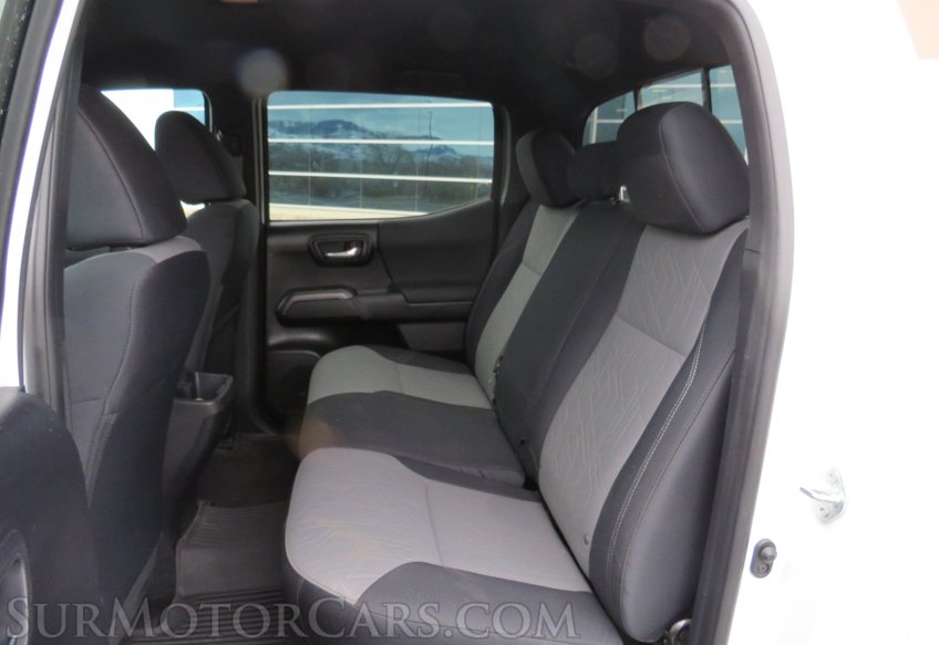 2021 Toyota Tacoma - Image 37