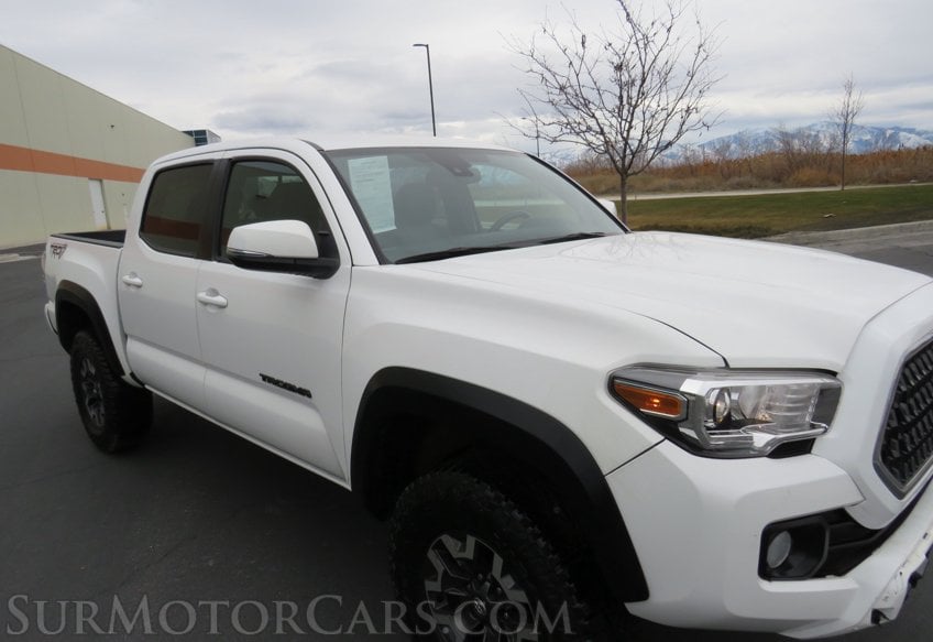 2021 Toyota Tacoma - Image 13