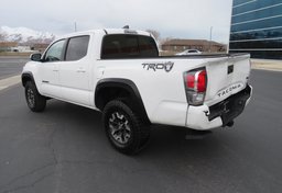 2021 Toyota Tacoma - Image 7