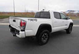 2021 Toyota Tacoma - Image 8