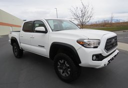 2021 Toyota Tacoma - Image 1