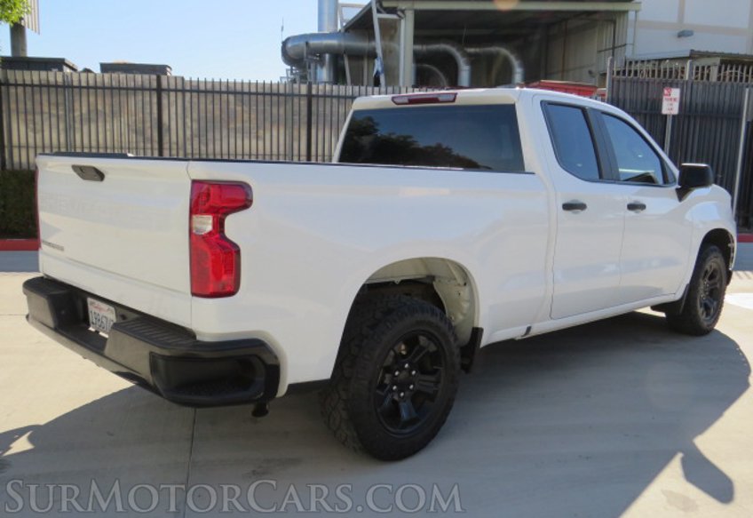 2019 Chevrolet Silverado 1500 - Image 7