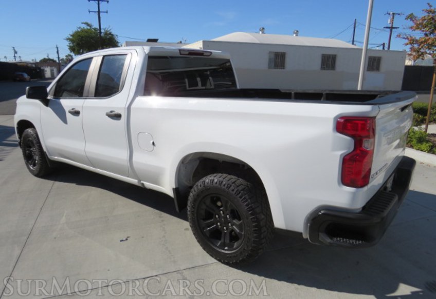 2019 Chevrolet Silverado 1500 - Image 6