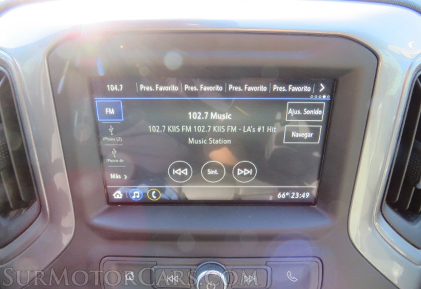 2019 Chevrolet Silverado 1500 - Image 39