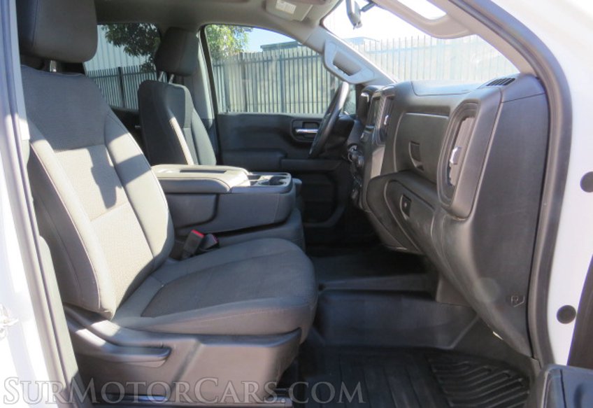 2019 Chevrolet Silverado 1500 - Image 23