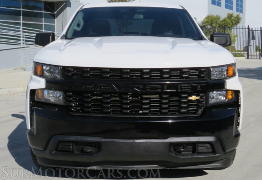 2019 Chevrolet Silverado 1500 - Image 9