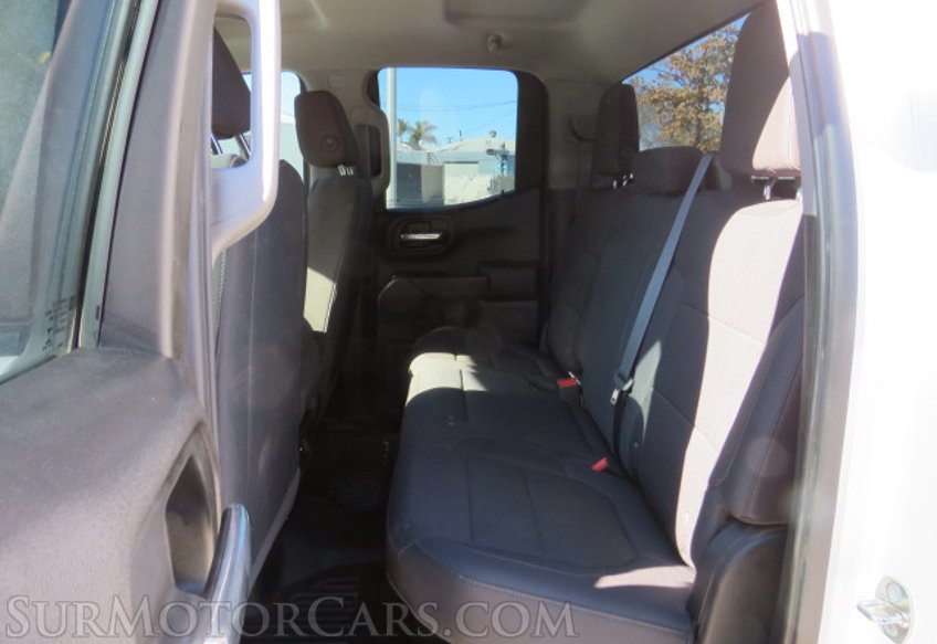 2019 Chevrolet Silverado 1500 - Image 26