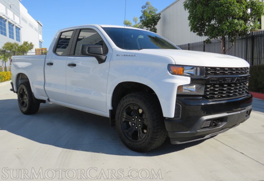 2019 Chevrolet Silverado 1500 - Image 3