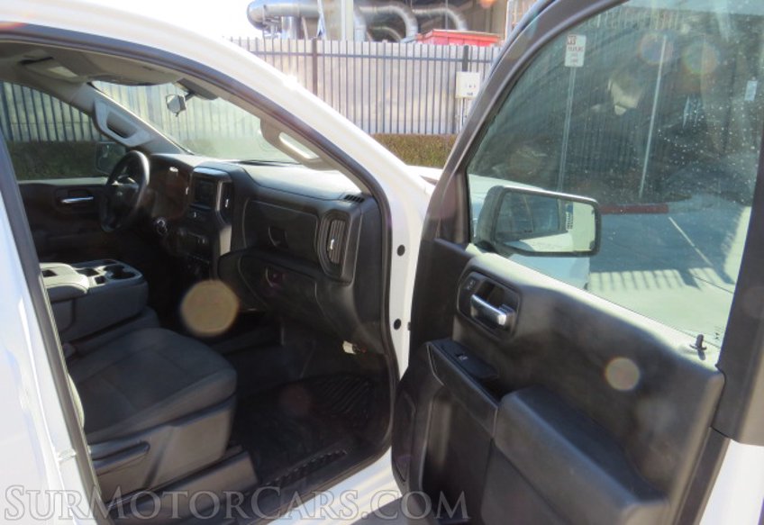 2019 Chevrolet Silverado 1500 - Image 19