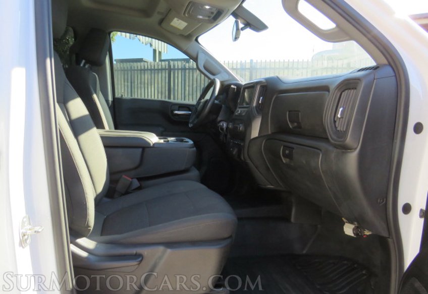 2019 Chevrolet Silverado 1500 - Image 25