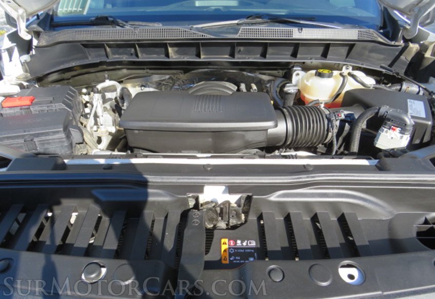 2019 Chevrolet Silverado 1500 - Image 48