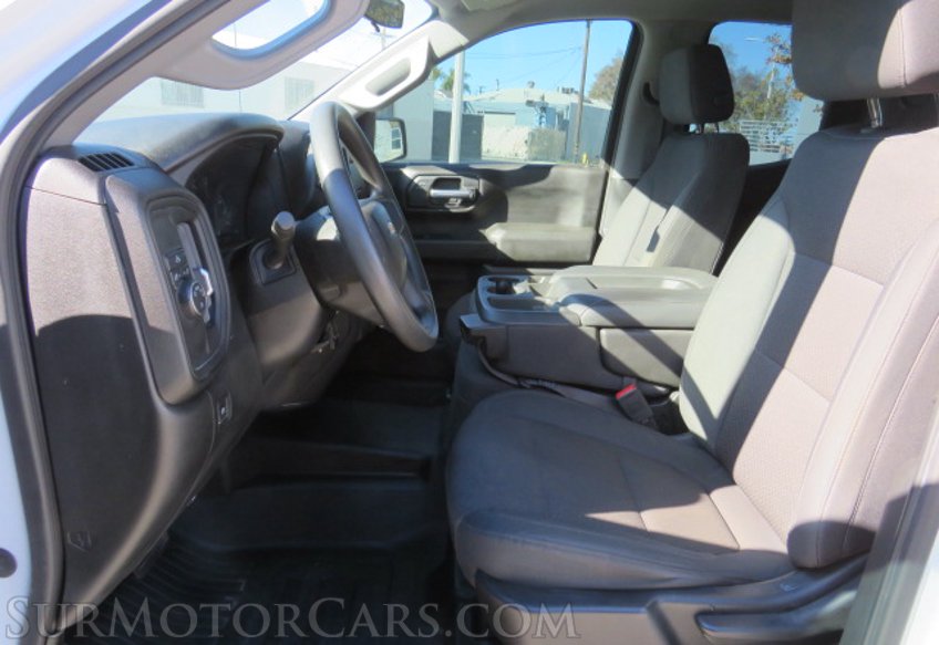 2019 Chevrolet Silverado 1500 - Image 22