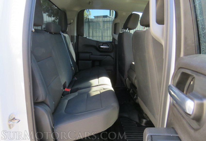 2019 Chevrolet Silverado 1500 - Image 27