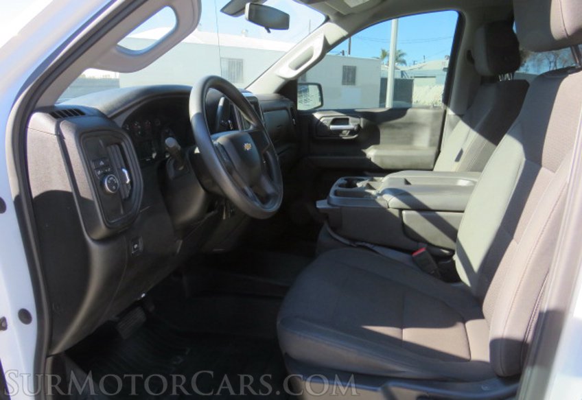 2019 Chevrolet Silverado 1500 - Image 24