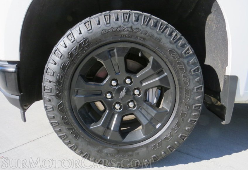 2019 Chevrolet Silverado 1500 - Image 16