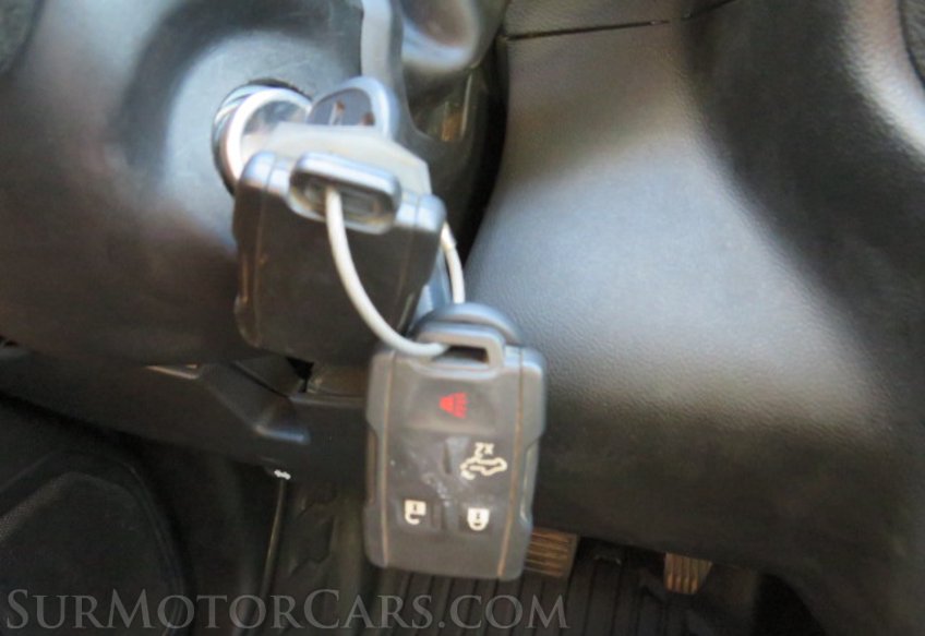 2019 Chevrolet Silverado 1500 - Image 32