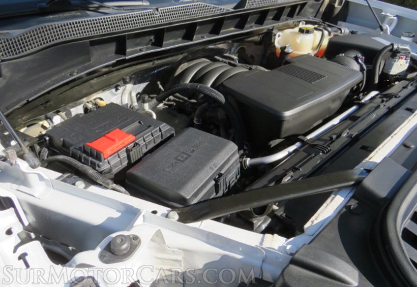 2019 Chevrolet Silverado 1500 - Image 49