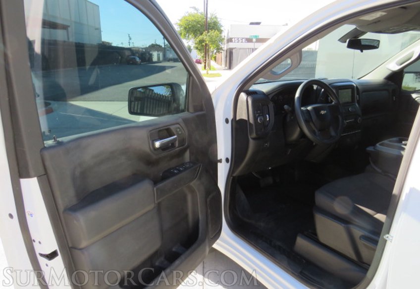 2019 Chevrolet Silverado 1500 - Image 18
