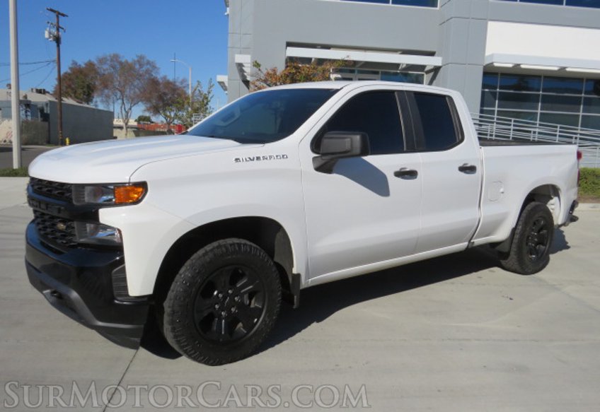 2019 Chevrolet Silverado 1500 - Image 2