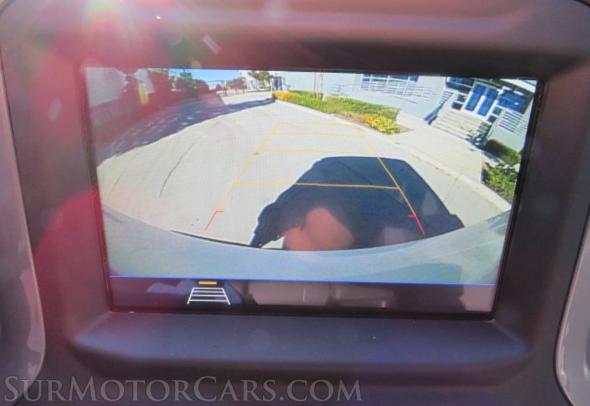 2019 Chevrolet Silverado 1500 - Image 40