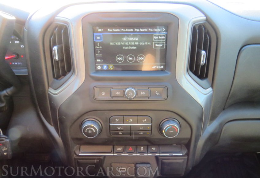 2019 Chevrolet Silverado 1500 - Image 38