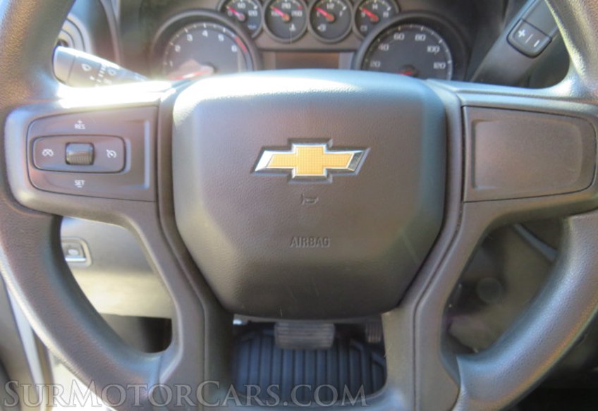 2019 Chevrolet Silverado 1500 - Image 31