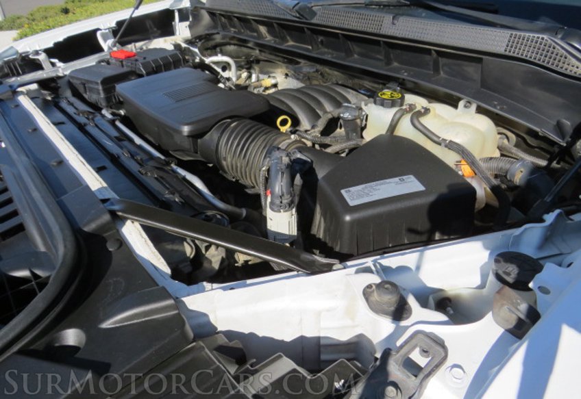 2019 Chevrolet Silverado 1500 - Image 50