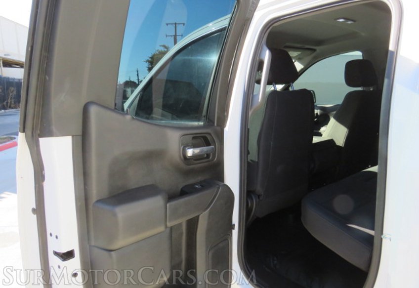 2019 Chevrolet Silverado 1500 - Image 20