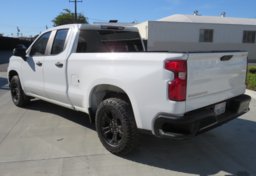 2019 Chevrolet Silverado 1500 - Image 8