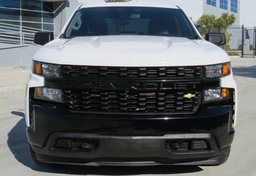 2019 Chevrolet Silverado 1500 - Image 9