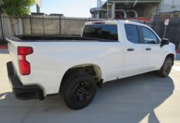 2019 Chevrolet Silverado 1500 - Image 5