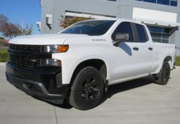 2019 Chevrolet Silverado 1500 - Image 4