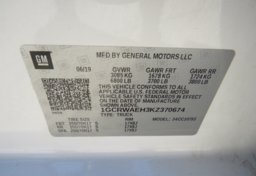 2019 Chevrolet Silverado 1500 - Image 47