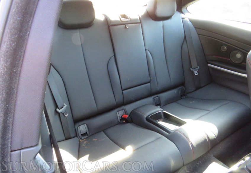 2016 BMW 4 Series - Image 25