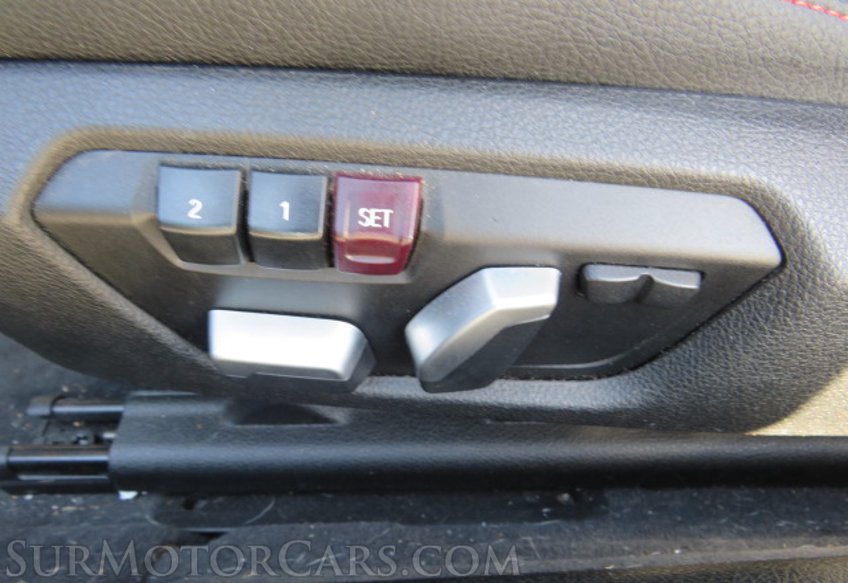 2016 BMW 4 Series - Image 50