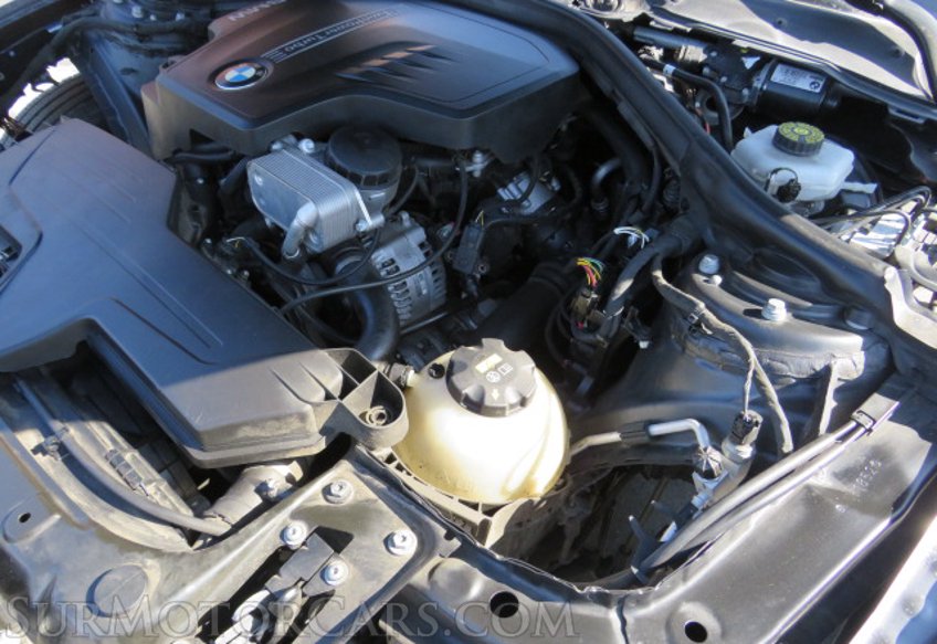 2016 BMW 4 Series - Image 53