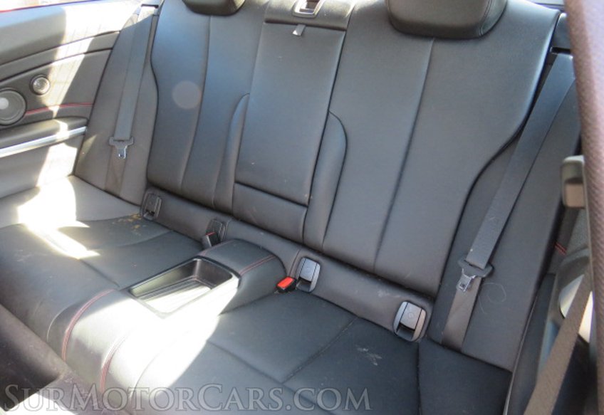 2016 BMW 4 Series - Image 24