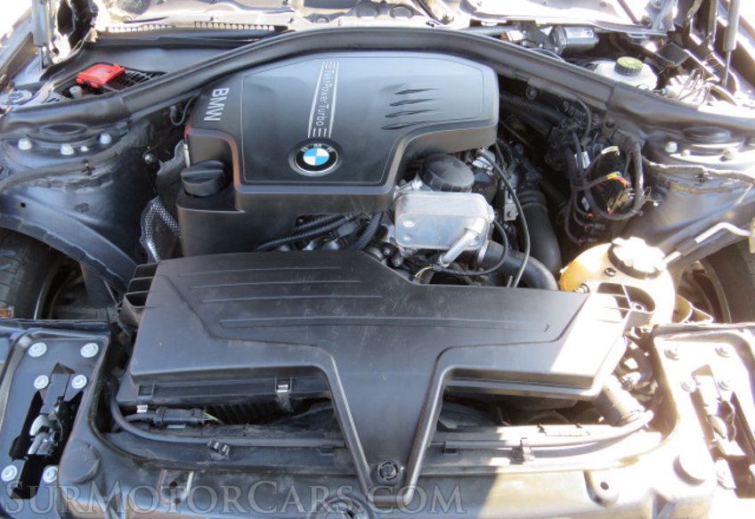 2016 BMW 4 Series - Image 52