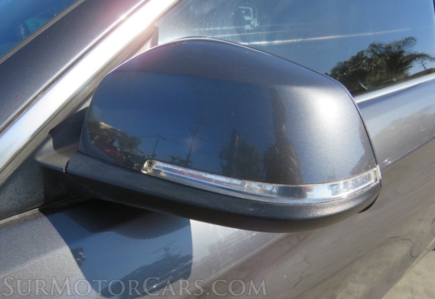 2016 BMW 4 Series - Image 20